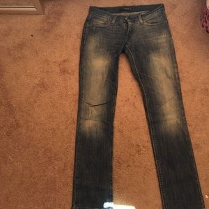 Levi’s 524